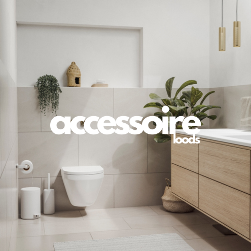 CLIENT: Accessoire Loods