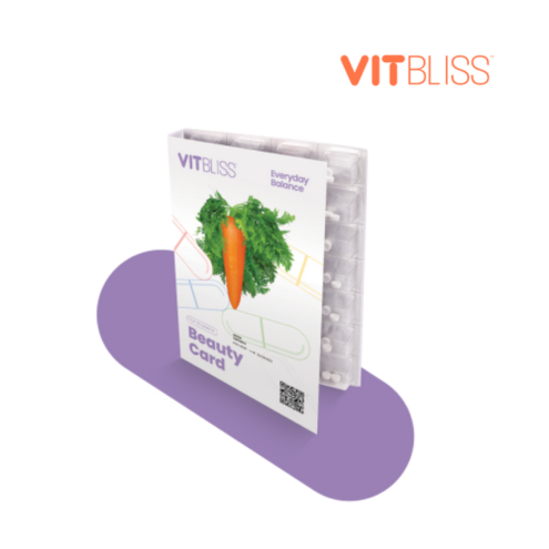 VitBliss - vitamine supplementen